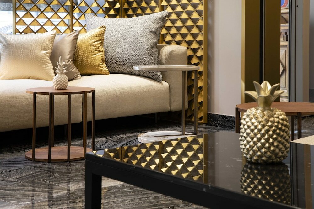 Фото Hotel D Geneva