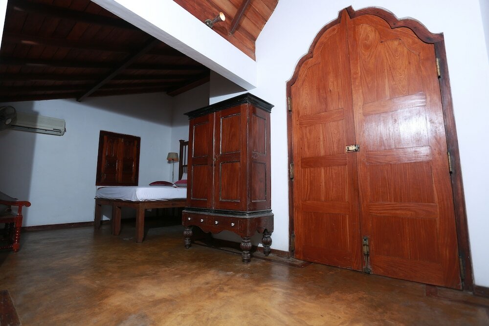 Фото Villa Kusum