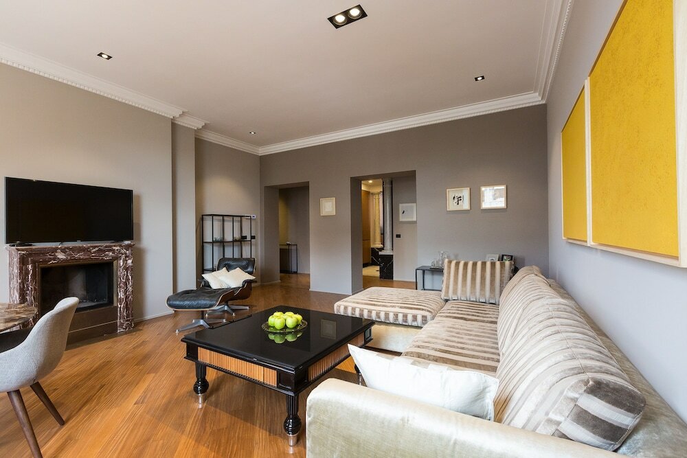 Фото Amazing View Colosseo