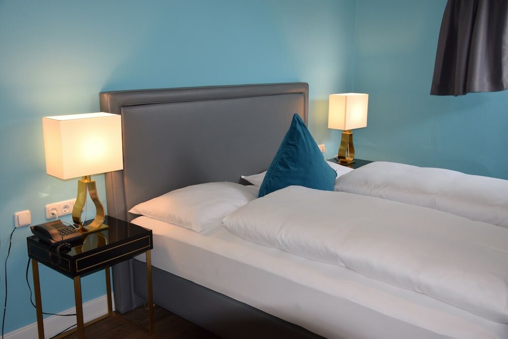 Фото Lasserhof Salzburg