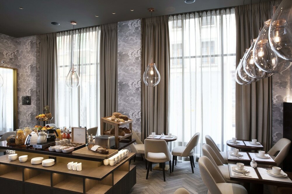 Фото Hotel D Geneva