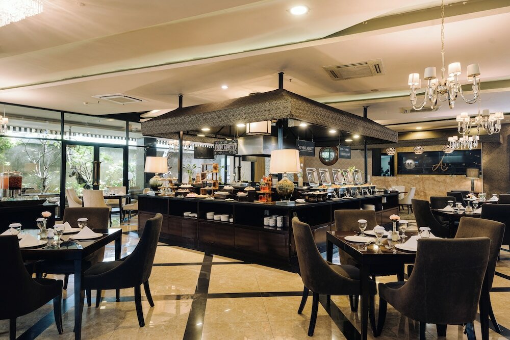 Фото Amaroossa Grande Bekasi