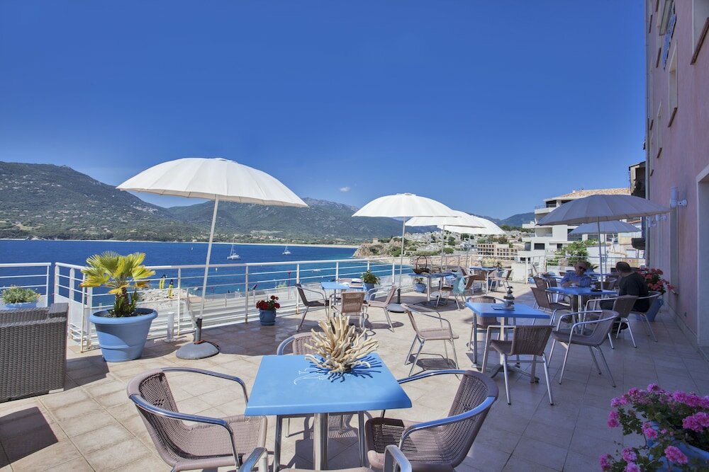 Фото Hotel Le Neptune