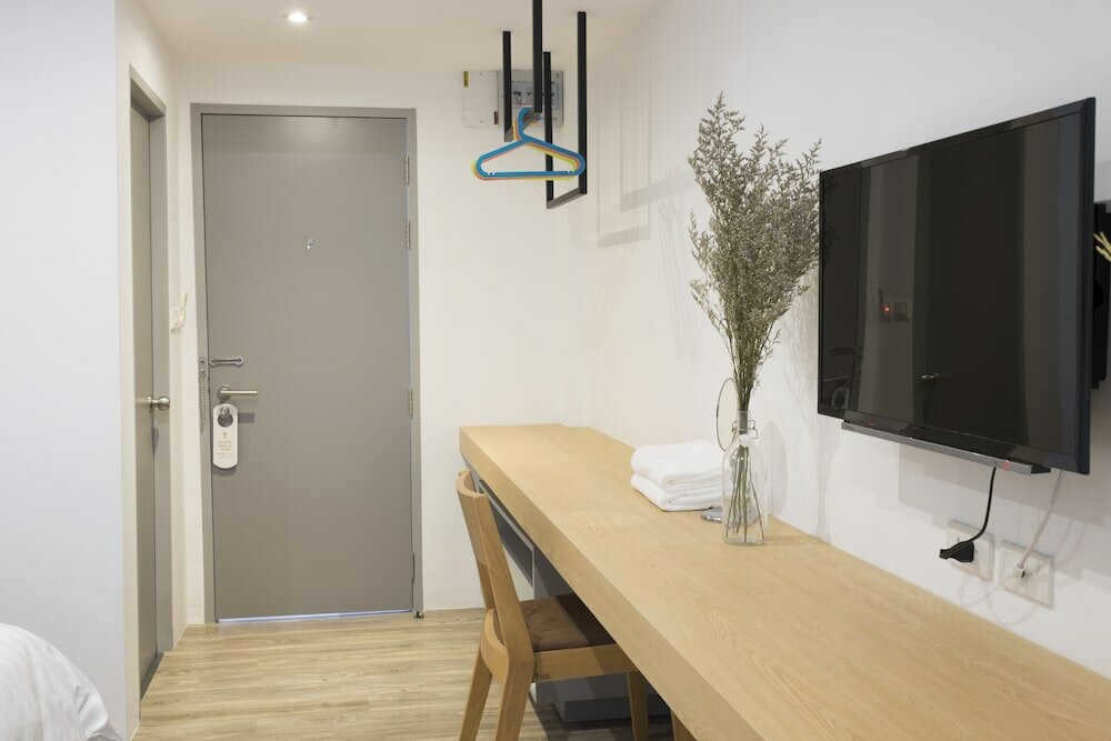 Фото Pj Inn Pattaya