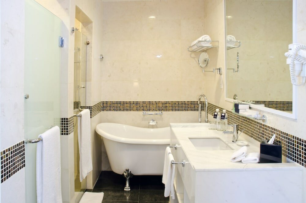 Фото Royale Chulan Penang