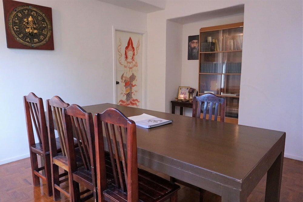 Фото Amaravati Wellness Center Chiangmai