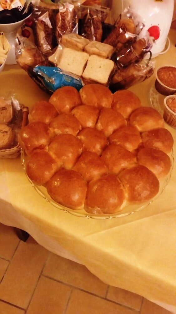 Фото BedAndBreakfast Camere Primavera