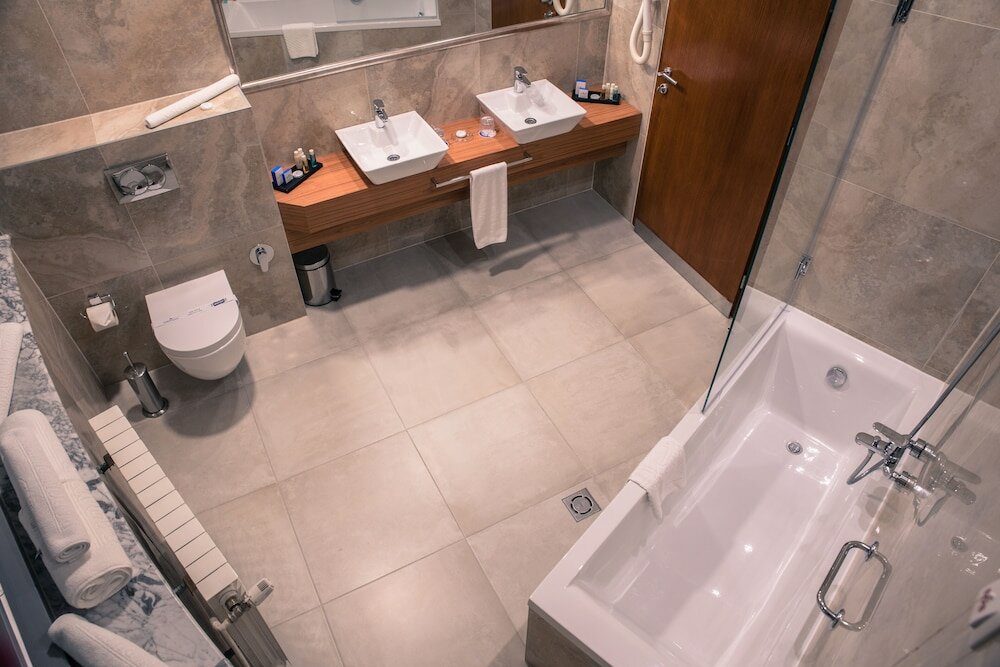 Фото Radon Plaza