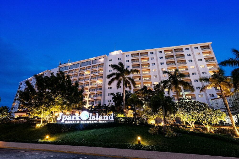 Hotel Jpark Island Resort & Waterpark, Province of Cebu, photo