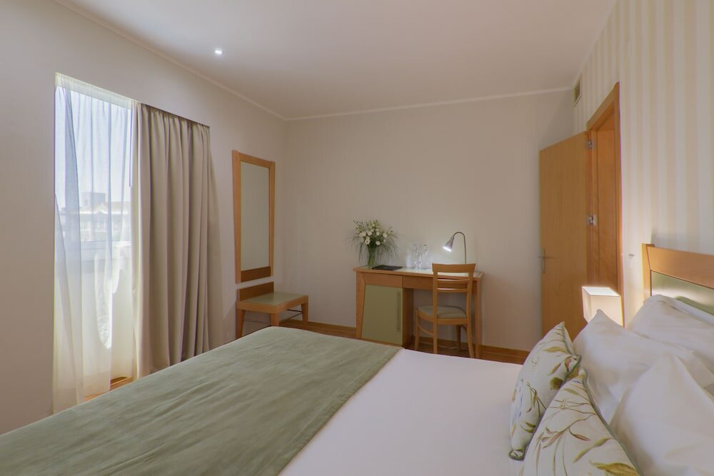 Фото Luna Esperança Centro Hotel