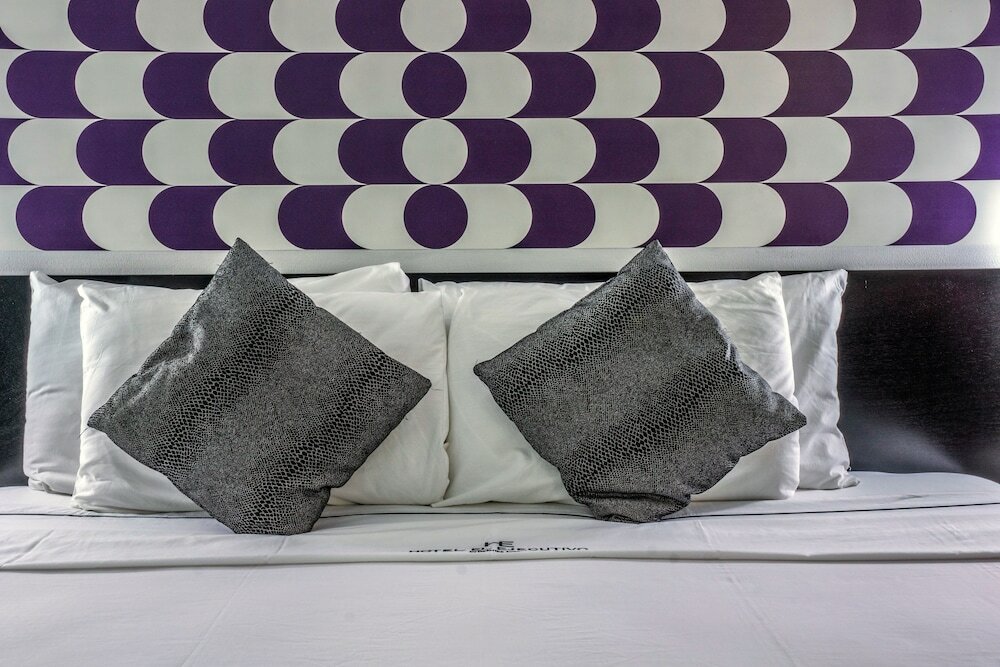 Фото Hotel El Ejecutivo by Reforma Avenue