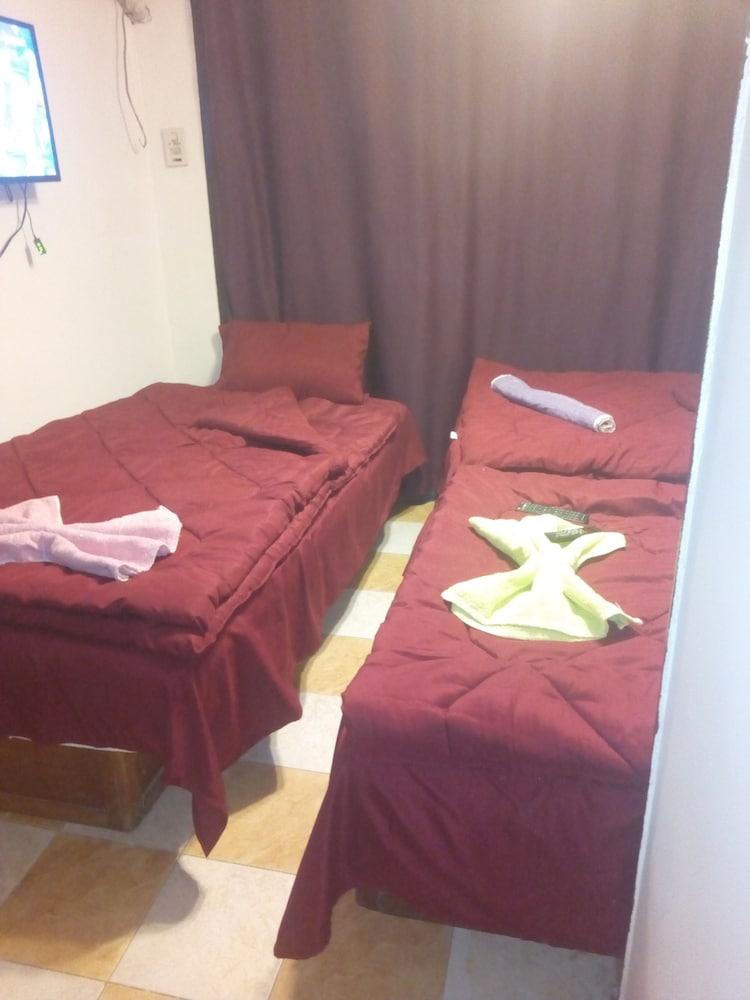 Фото Oasis Hotel