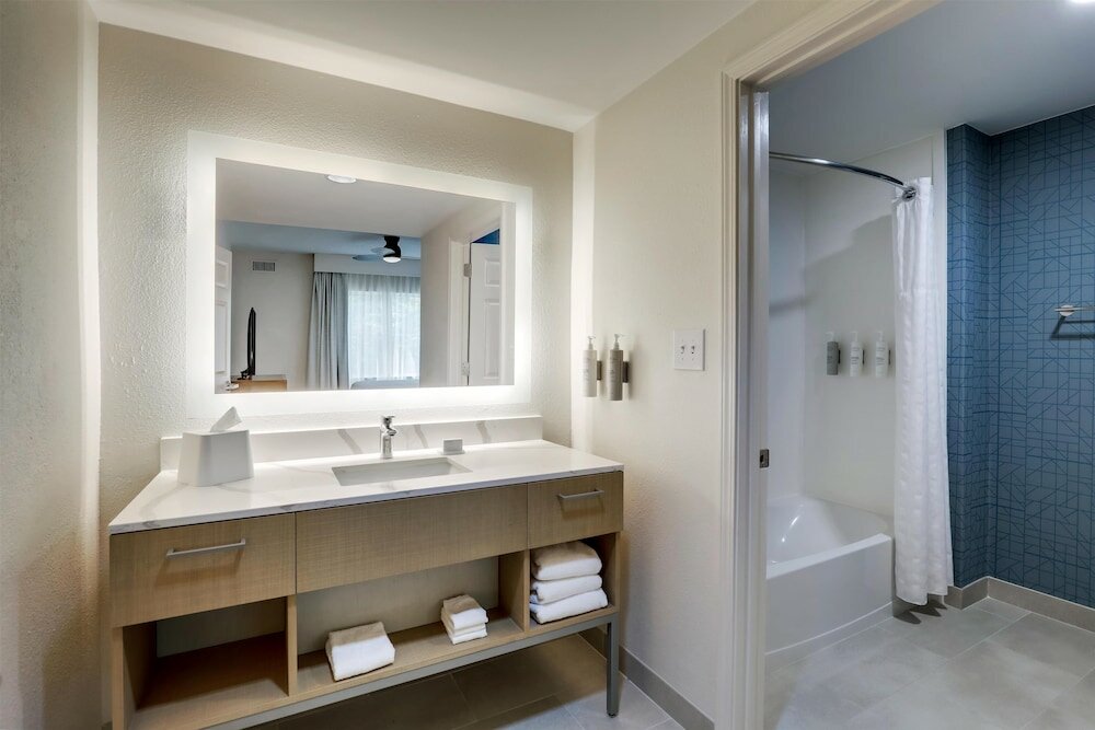 Фото Homewood Suites by Hilton Charleston - Mount Pleasant