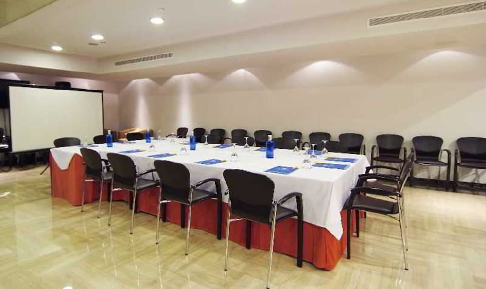 Фото Sandos Monaco