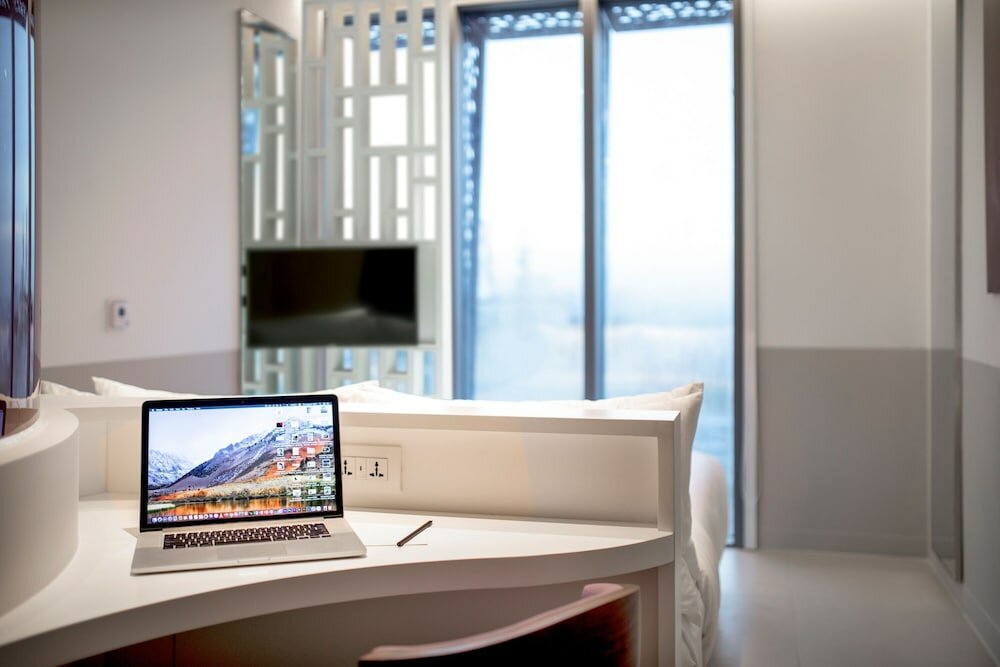 Фото Wink Hotel Danang Centre