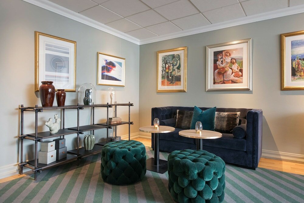 Фото Scandic Neptun