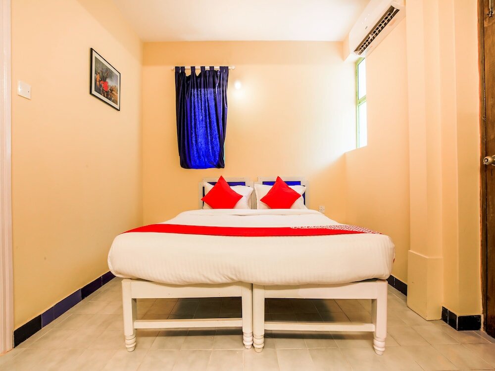 Фото Oyo 776 Royal Heritage