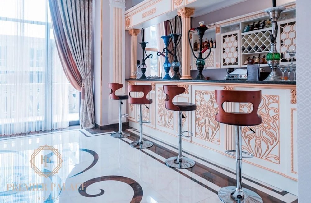 Фото Premier Palace Baku