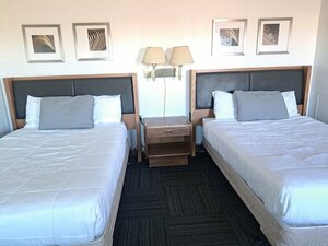 Гостиница Neva Jean Motel