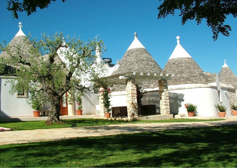 Фото Masseria Cappuccini