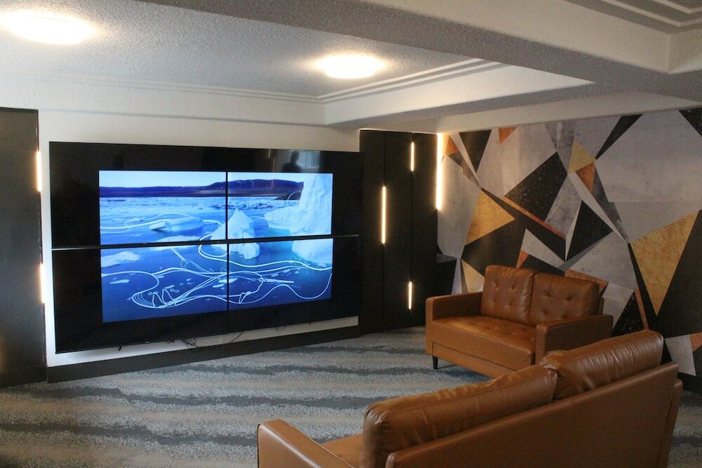 Фото Travelodge by Wyndham Courtenay