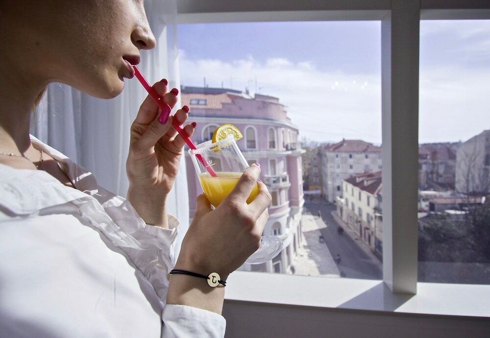 Фото Prima Luce Downtown