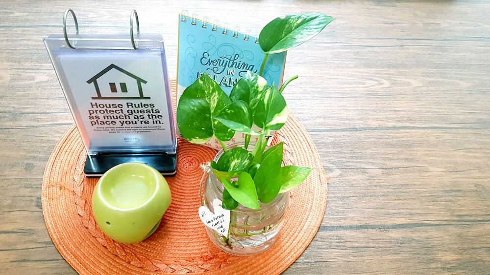 Фото Crossroads Hostel Manila