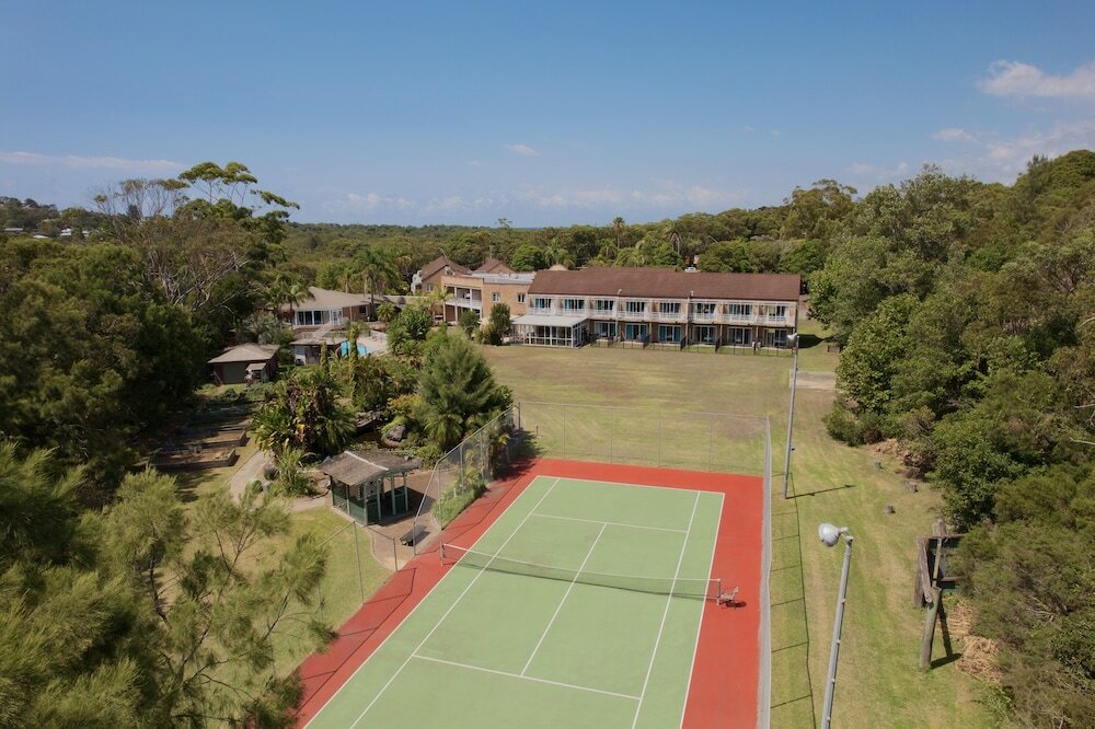 Фото Seaside Garden Retreat