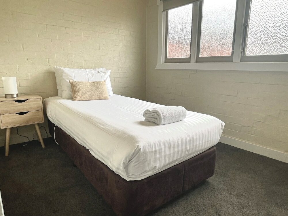 Фото Heritage Inn Bathurst