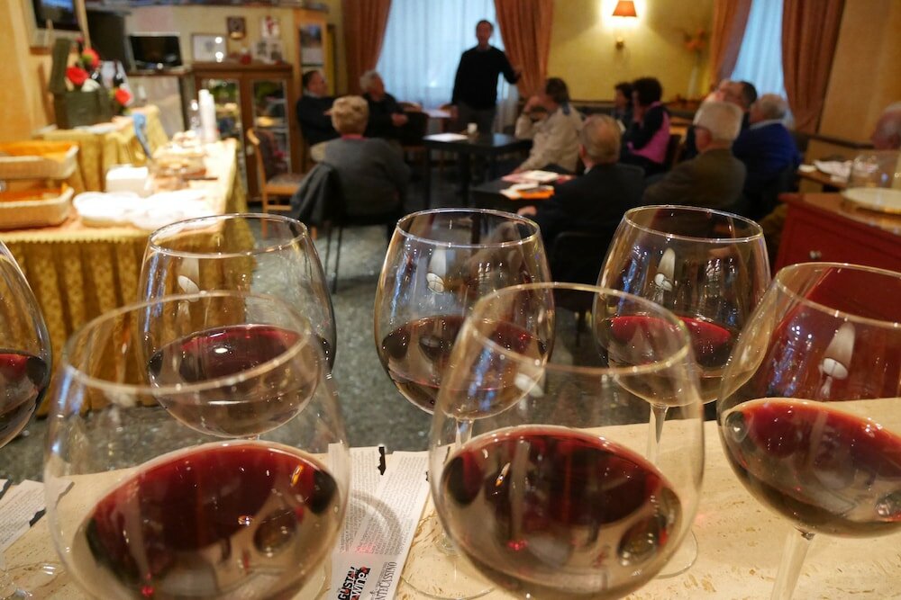 Фото Hotel La Pace