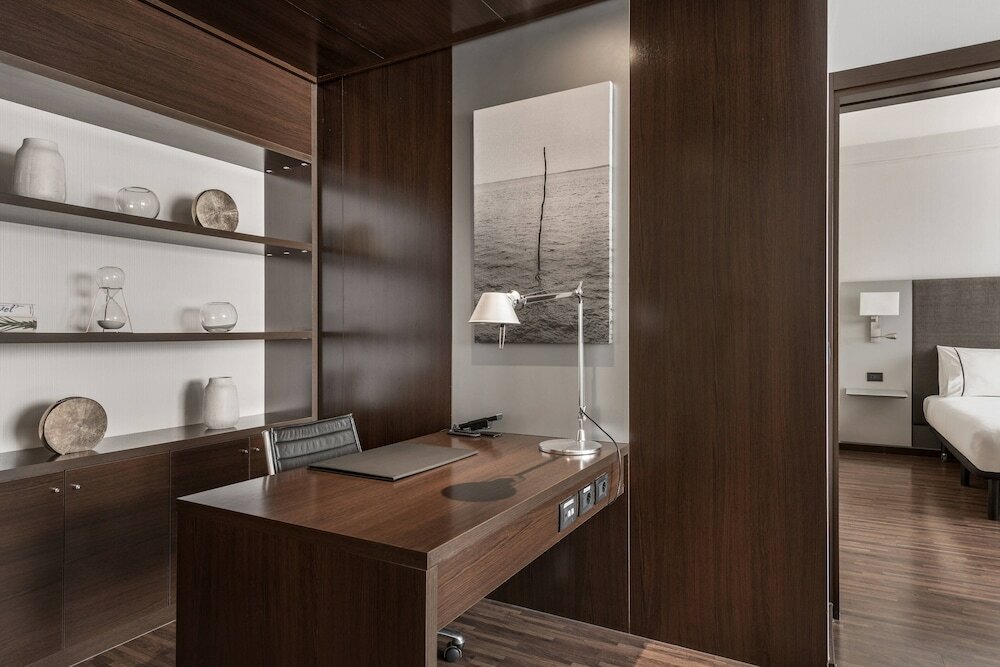 Фото AC Hotel Bologna