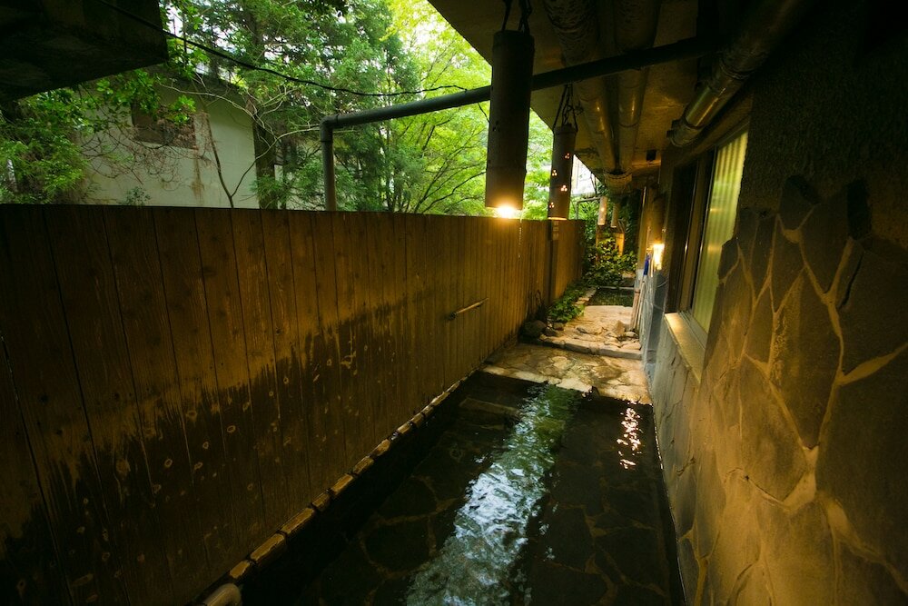 Фото Kinosato Yamanoyu