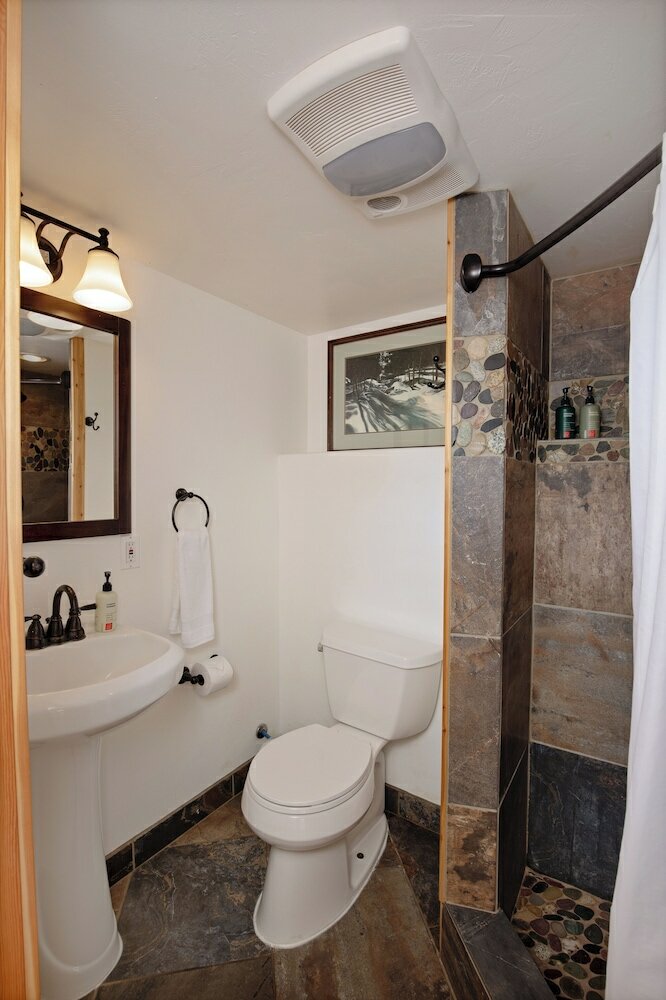 Фото Izaak Walton Inn