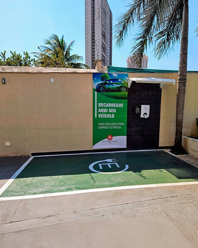 Фото Hotel Maione