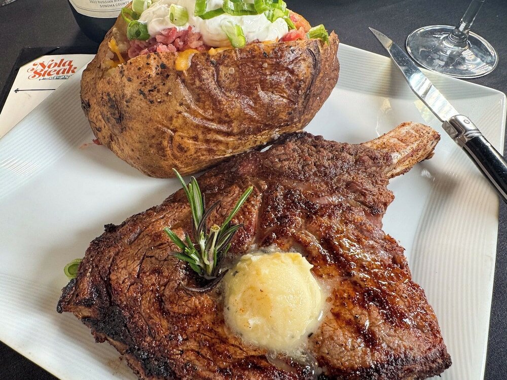 Фото Boomtown Casino & Hotel New Orleans