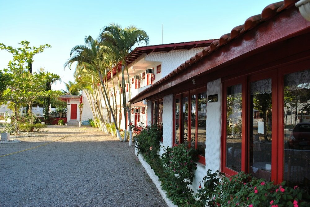 Фото Residencial Sol e Mar de Floripa