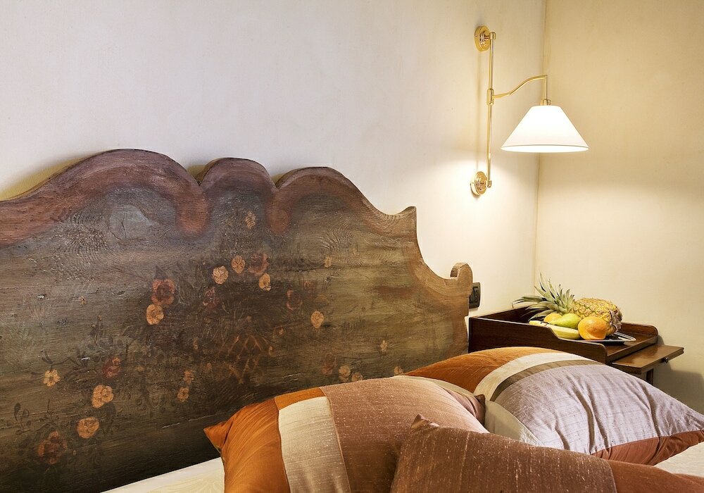 Фото Algila' Ortigia Charme Hotel