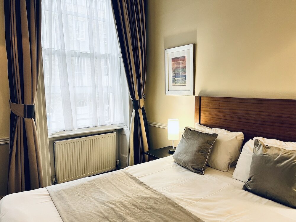 Фото Hotel Cavendish