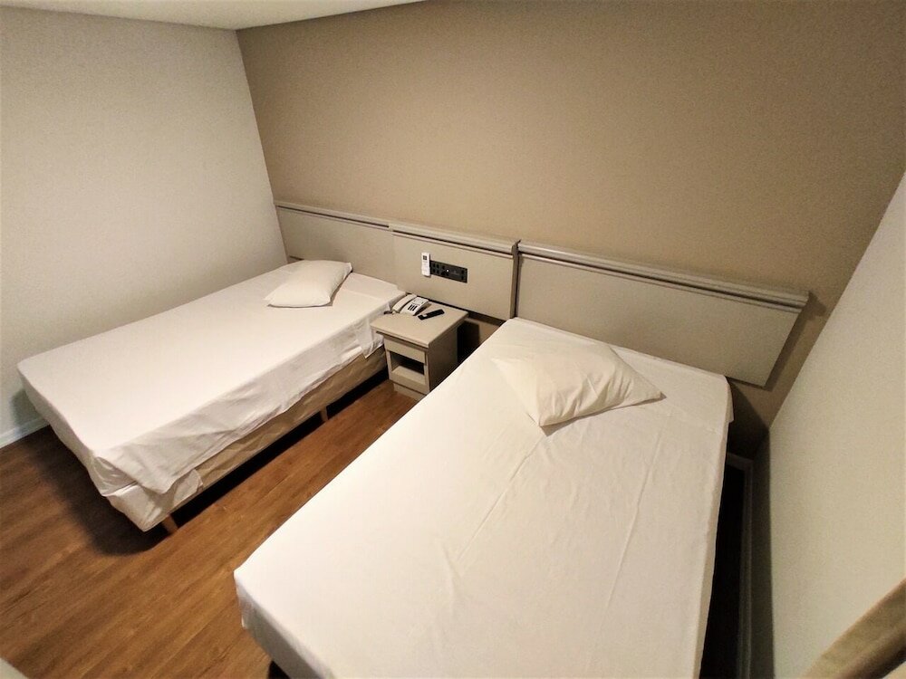 Фото Granville Hotel