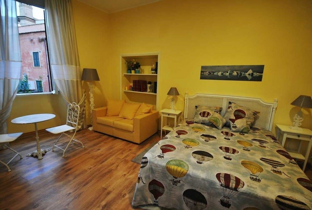 Фото Domus Ripetta