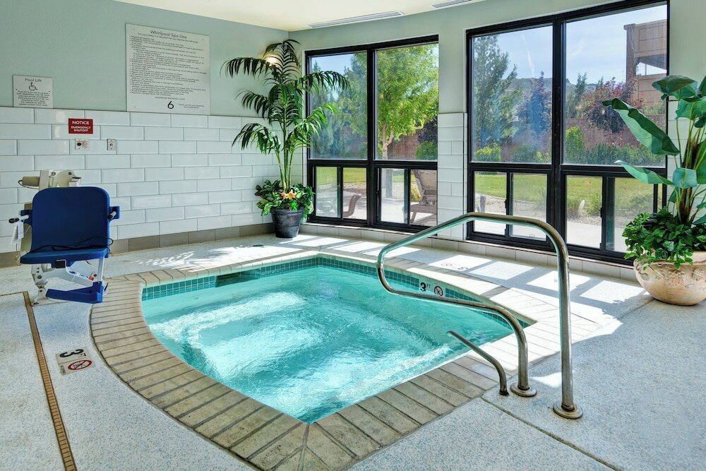 Фото Courtyard by Marriott Carson City