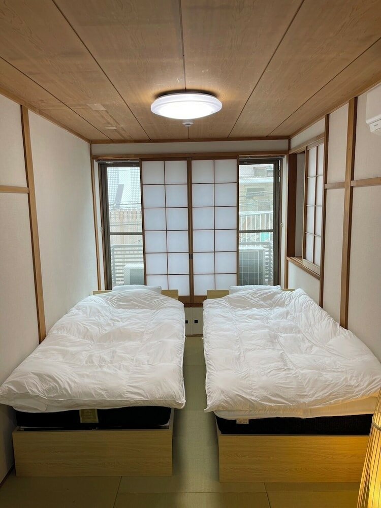 Фото Sakura Hotel Hatagaya