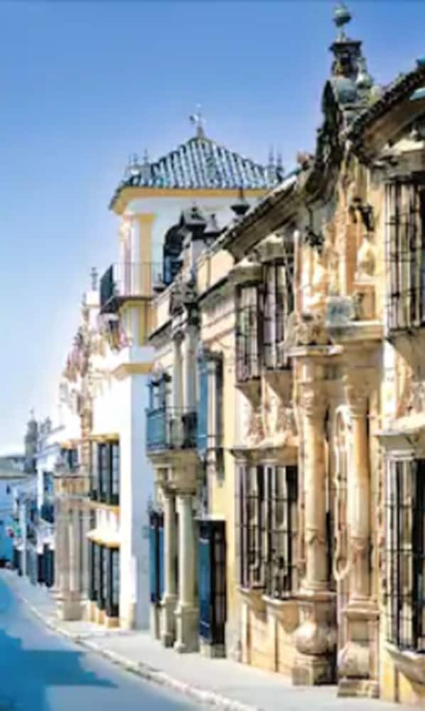 Фото Palacio Marques De La Gomera