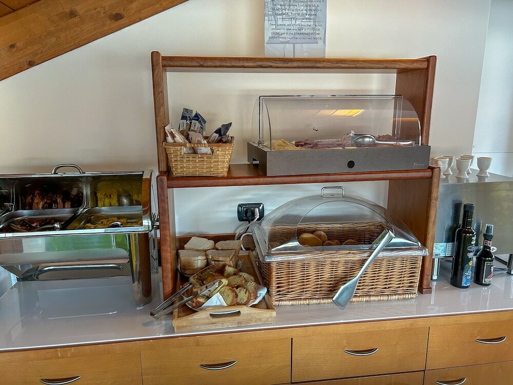 Фото Hotel Mavino