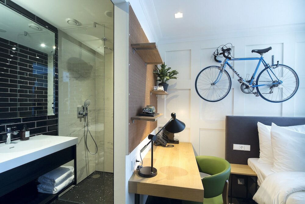 Фото The Highland House