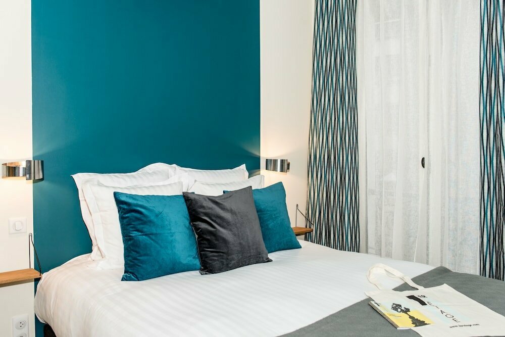 Hotel 1er Etage SoPi, Paris, photo