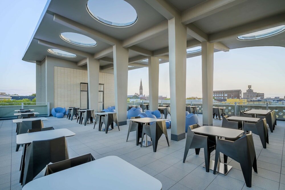 Фото Prize by Radisson Dortmund City