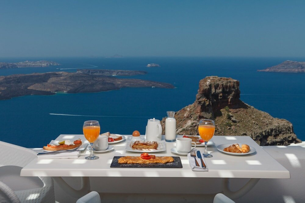 Фото Tholos Resort