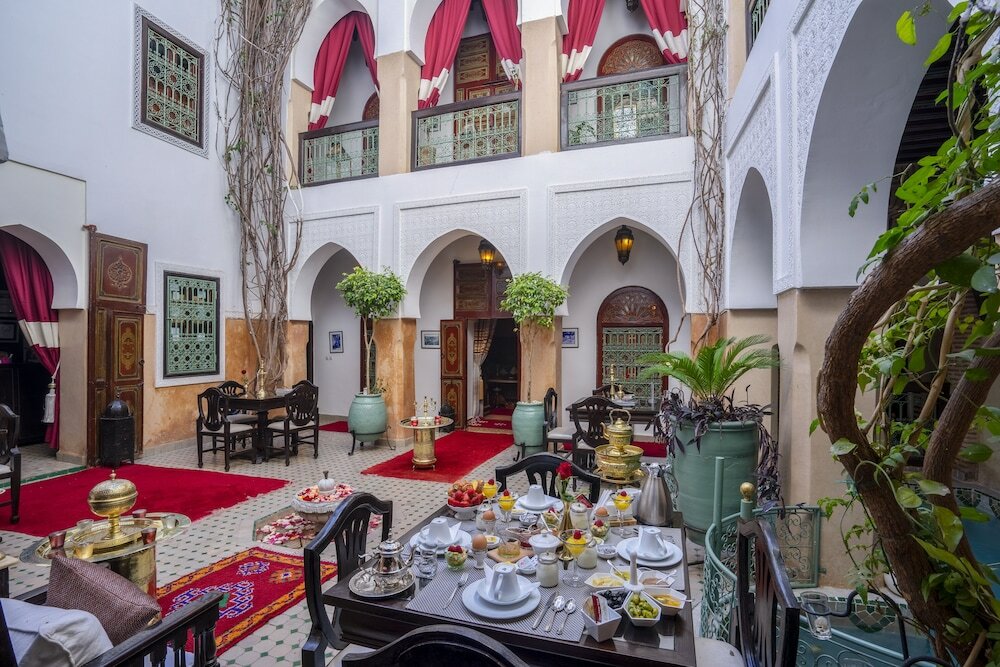 Фото Riad Anabel