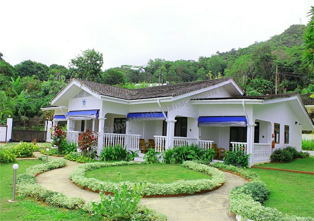 Фото Le Relax Hotel and Restaurant